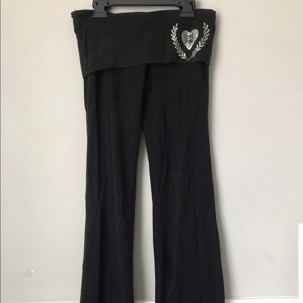 Victoria Secret yoga pants